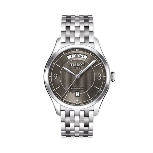 Tissot T-One Automatic Grey